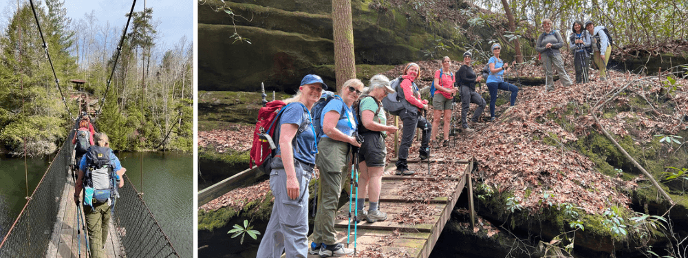 Pickett State Park | Big South Fork